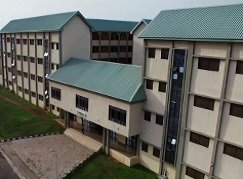 Accommodation